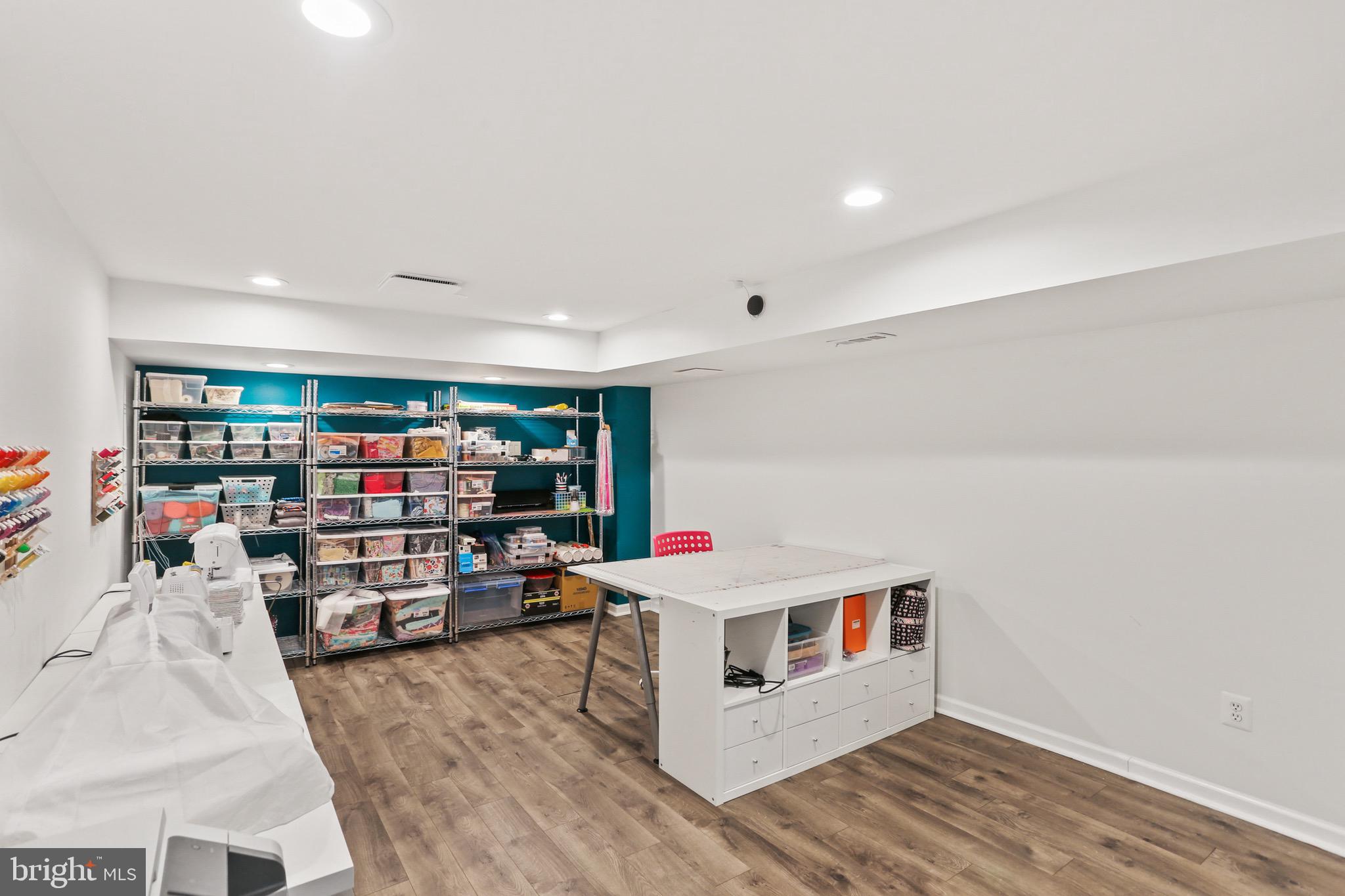 5810 Artisan Drive Eldersburg, MD 21784 - Photo 29 of 39 a room with storage and utility