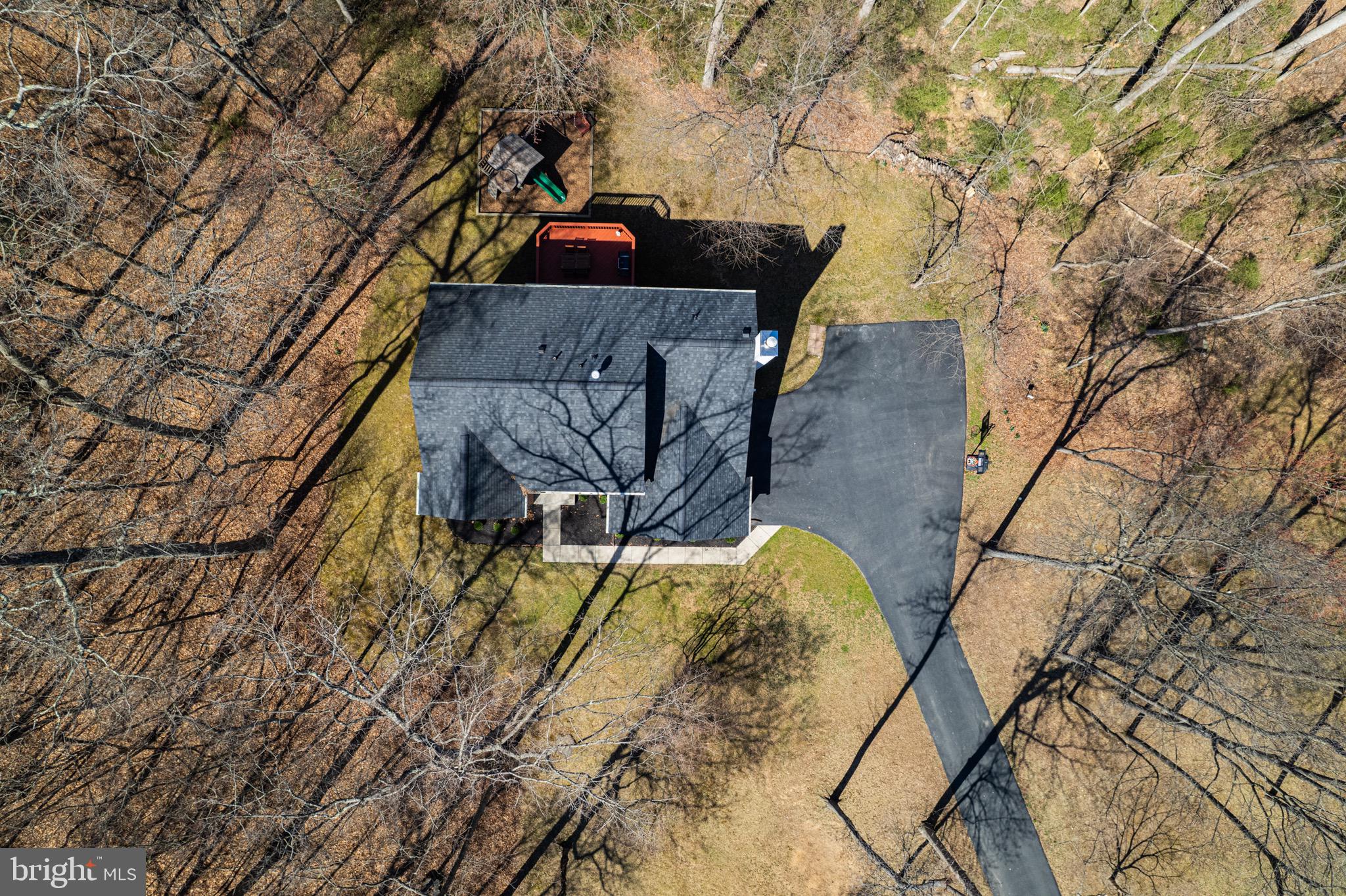 5810 Artisan Drive Eldersburg, MD 21784 - Photo 36 of 39 a view of balcony with wooden floor