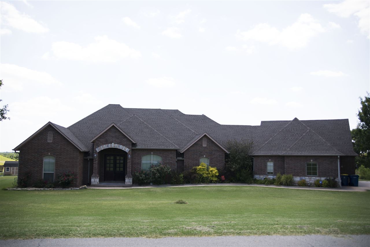 9 Roka Ridge Road Stillwater, OK 74075 - Photo 1 of 25 Gallery Image 1