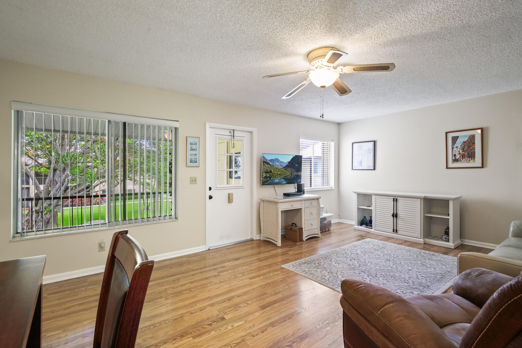321 Pine Ridge Circle, Unit C2 Greenacres, FL 33463 - Photo 6 of 29 ENTRY