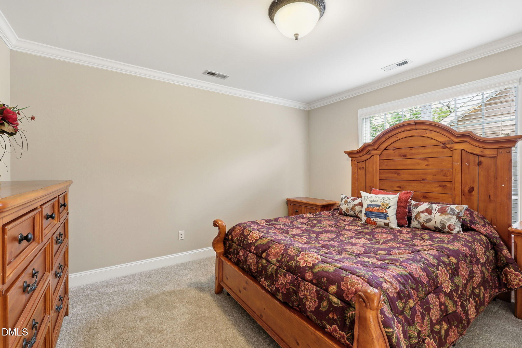 10200 Thoughtful Spot Way Raleigh, NC 27614 - Photo 34 of 62 Bedroom