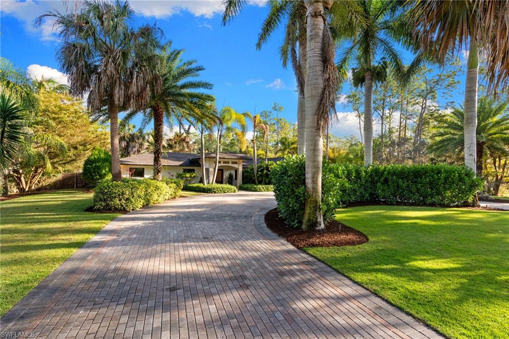 4501 3rd Avenue Southwest Naples, FL 34119 - Photo 2 of 50