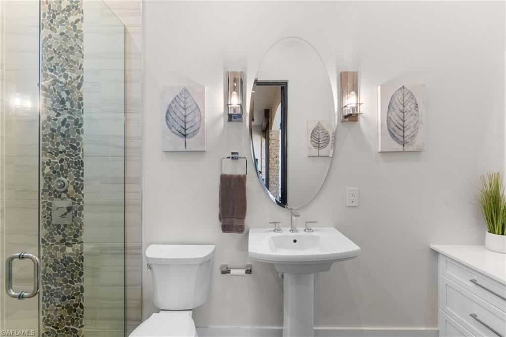 4501 3rd Avenue Southwest Naples, FL 34119 - Photo 35 of 50 Pool Bath (4)