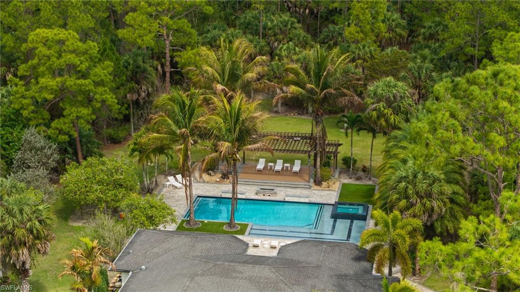 4501 3rd Avenue Southwest Naples, FL 34119 - Photo 49 of 50