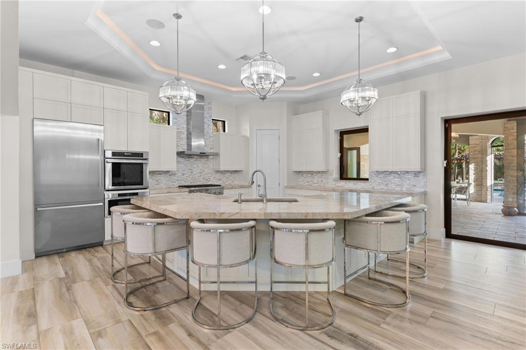 4501 3rd Avenue Southwest Naples, FL 34119 - Photo 5 of 50