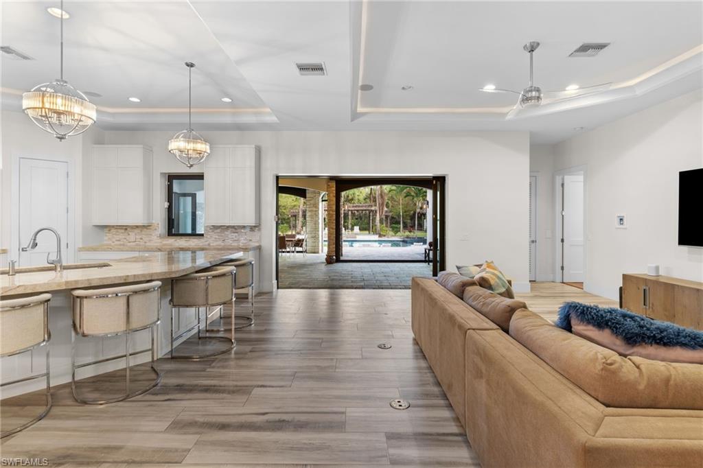 4501 3rd Avenue Southwest Naples, FL 34119 - Photo 6 of 50 Bedroom 4