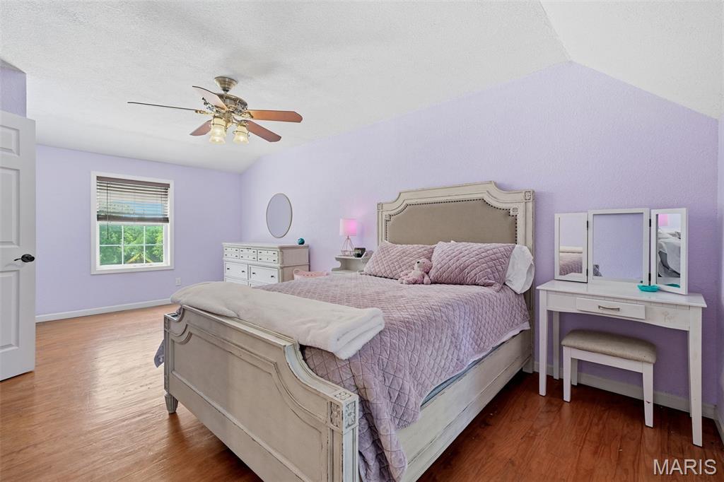 2622 Old Mt Hope Road Lonedell, MO 63060 - Photo 30 of 97