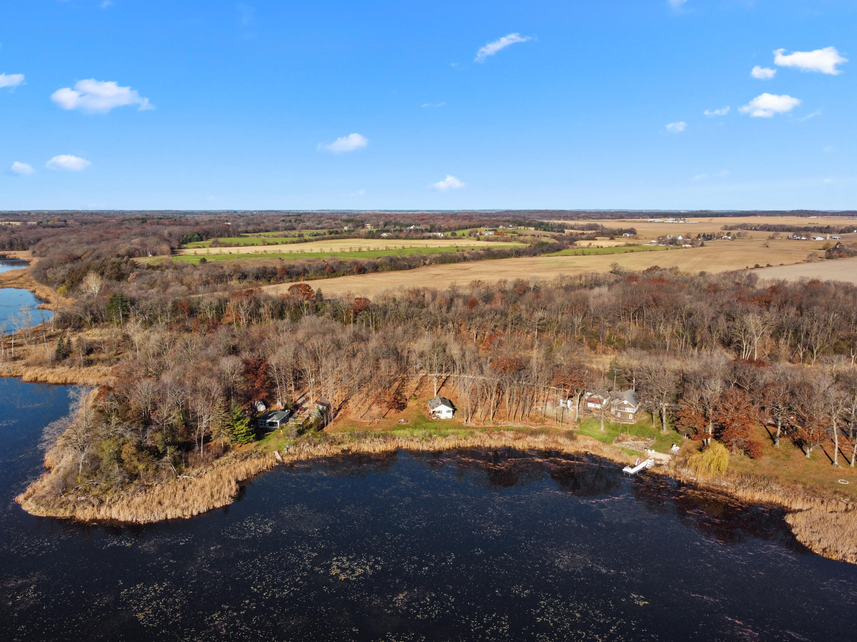 Lts26-29 North Lakeshore Cir  