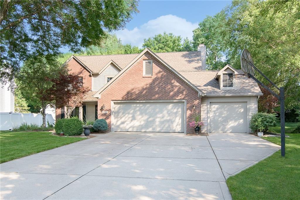 10856 Thistle Ridge Fishers, IN 46038 - Photo 1 of 31 Gallery Image 1