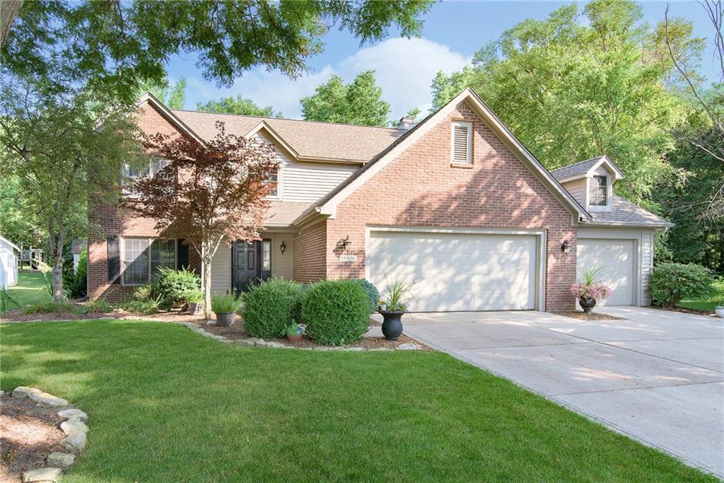 10856 Thistle Ridge Fishers, IN 46038 - Photo 2 of 31 Gallery Image 2