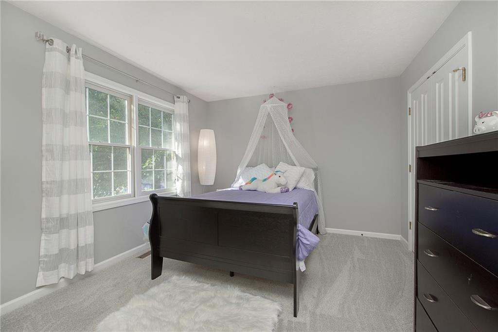 10856 Thistle Ridge Fishers, IN 46038 - Photo 21 of 31 Gallery Image 21