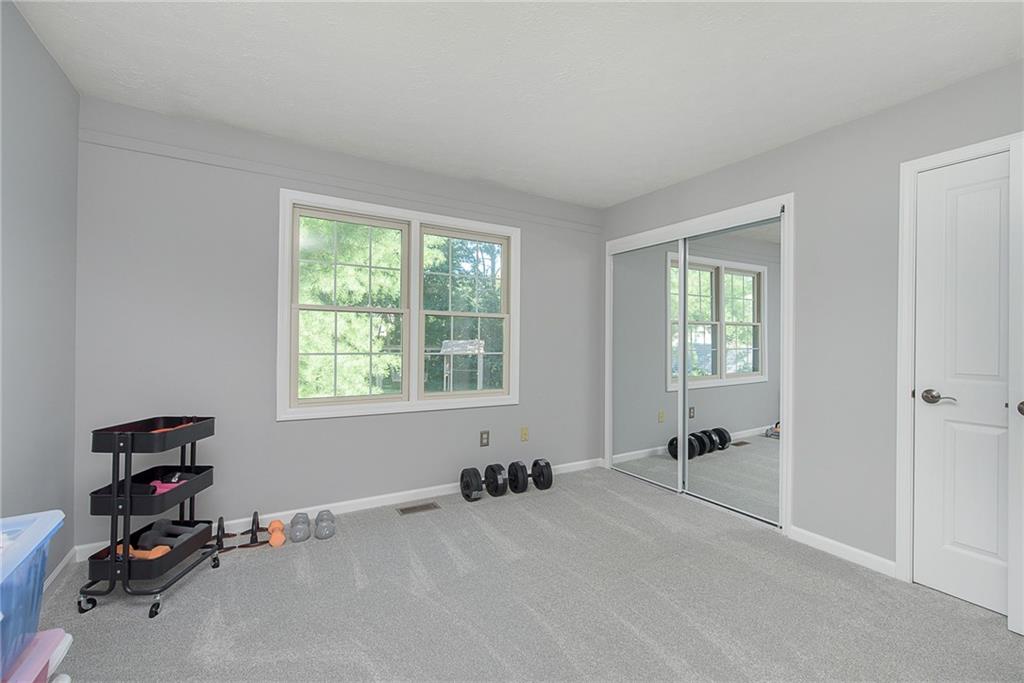 10856 Thistle Ridge Fishers, IN 46038 - Photo 24 of 31 Gallery Image 24