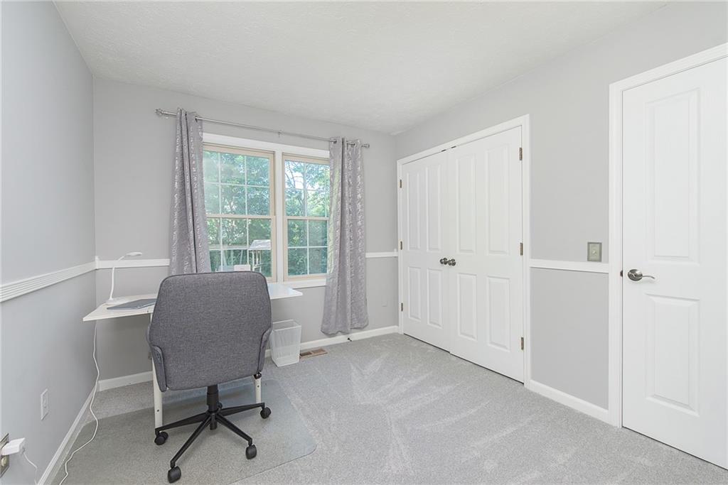 10856 Thistle Ridge Fishers, IN 46038 - Photo 25 of 31 Gallery Image 25