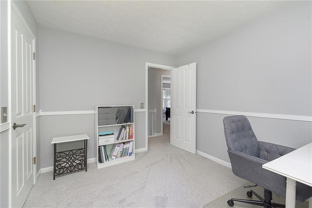 10856 Thistle Ridge Fishers, IN 46038 - Photo 26 of 31 Gallery Image 26
