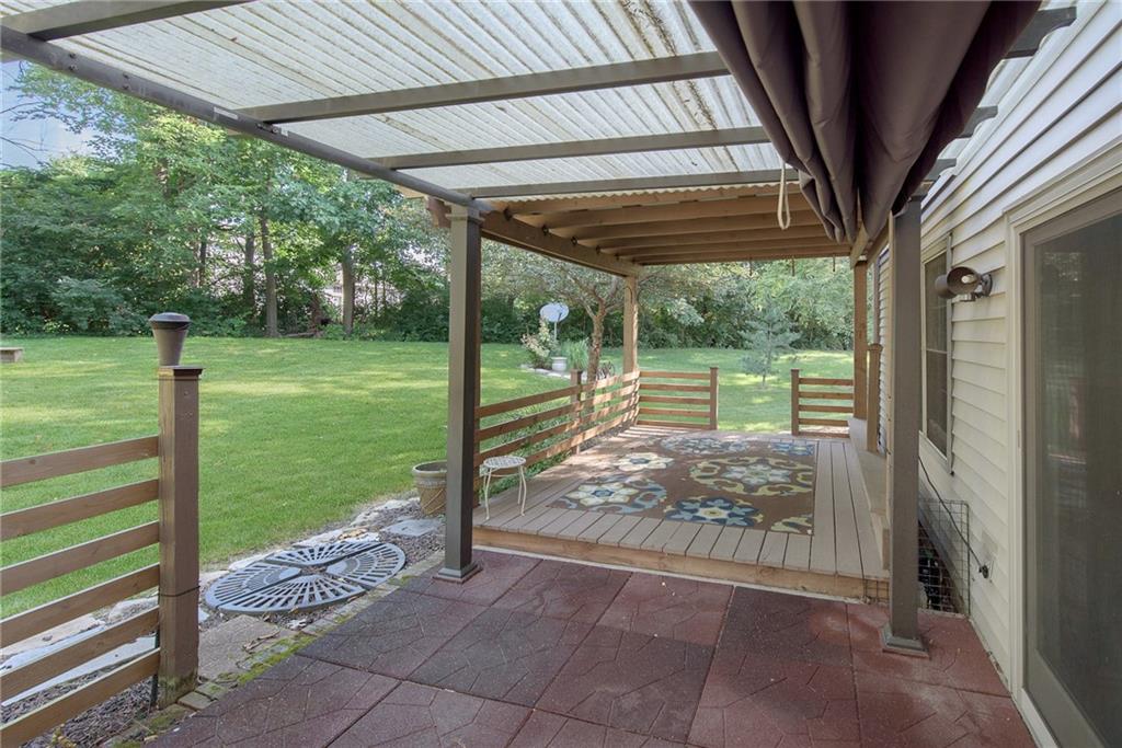 10856 Thistle Ridge Fishers, IN 46038 - Photo 29 of 31 Gallery Image 29