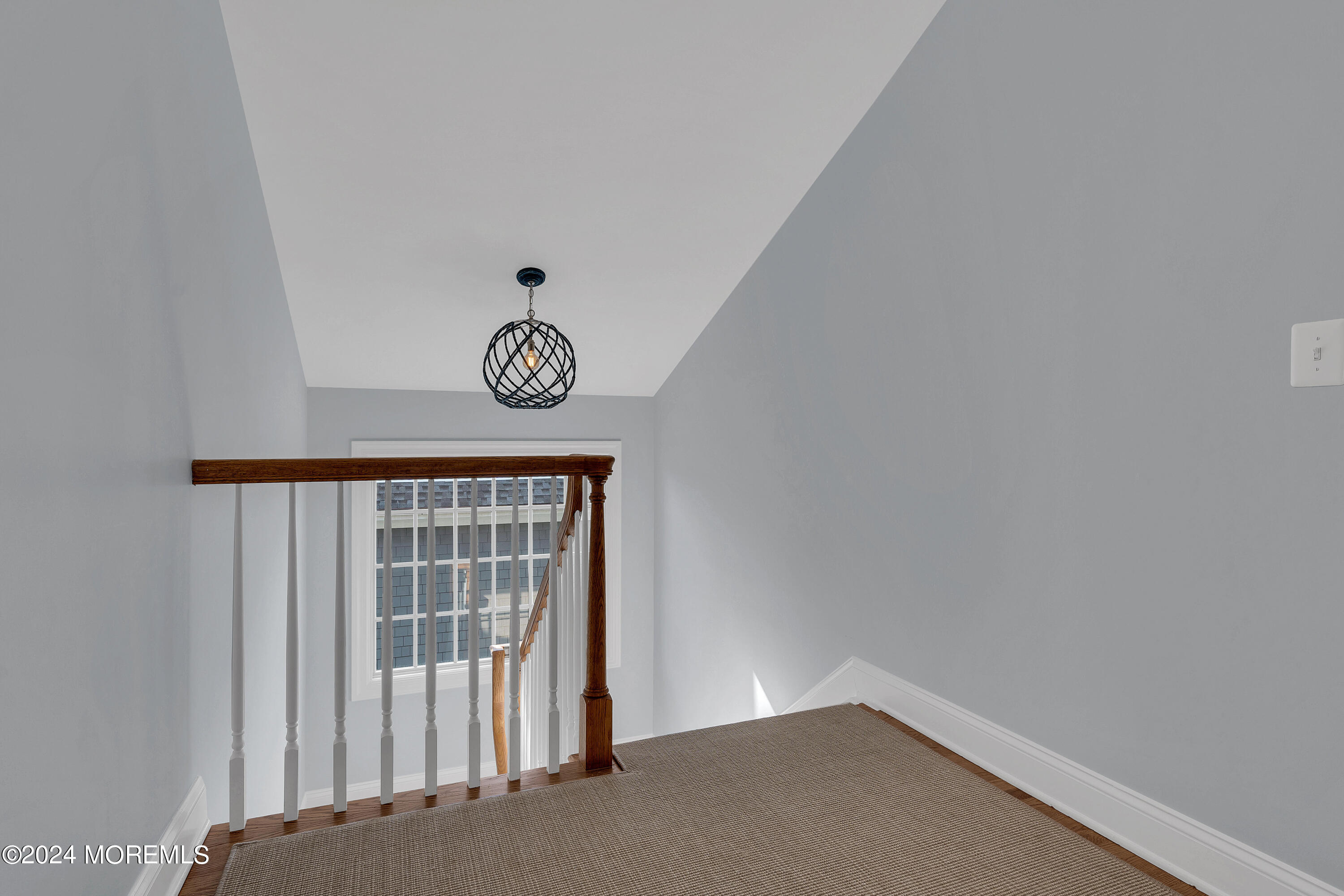 314 Jersey Avenue Spring Lake, NJ 07762 - Photo 25 of 33 a view of an empty room