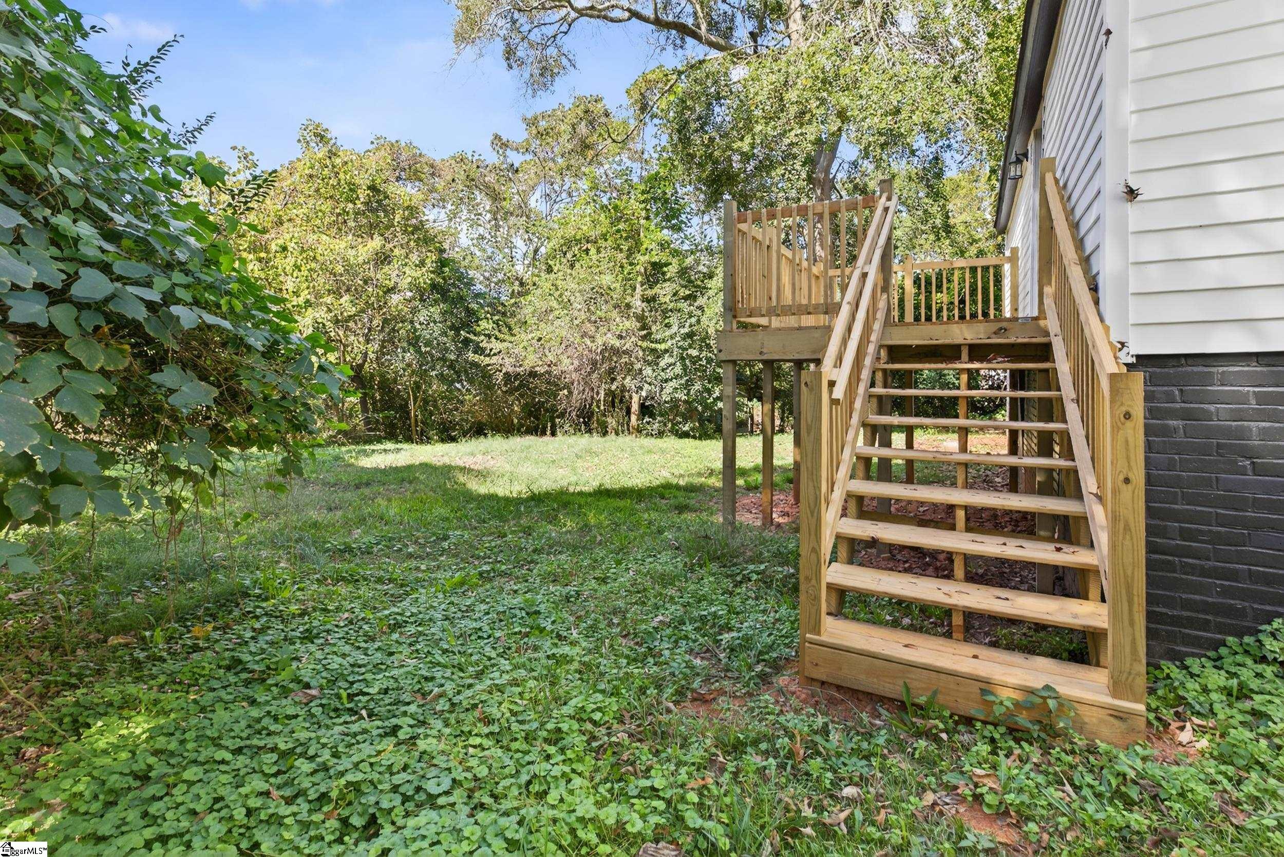 25 South Riegel Avenue Ware Shoals, SC 29692 - Photo 28 of 31