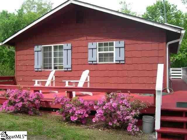 153 Terry Creek Road Travelers Rest, SC 29690 - Photo 1 of 29 Gallery Image 1