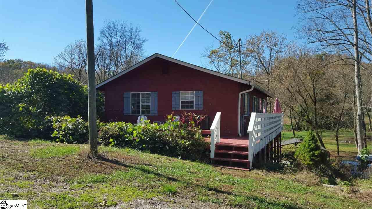 153 Terry Creek Road Travelers Rest, SC 29690 - Photo 2 of 29 Gallery Image 2