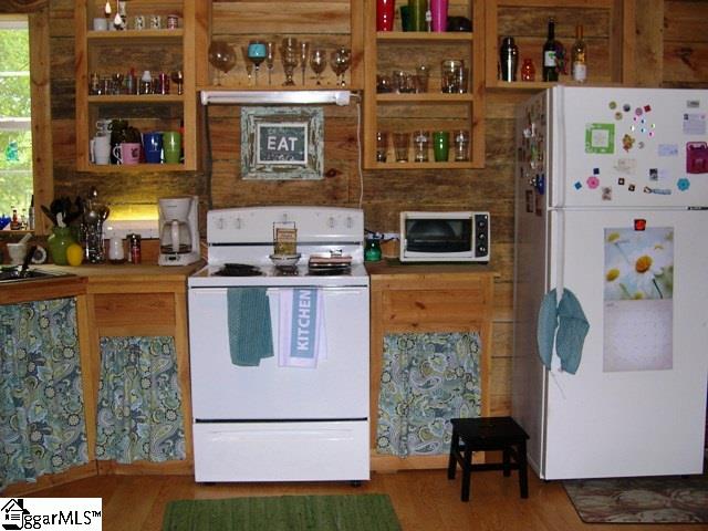 153 Terry Creek Road Travelers Rest, SC 29690 - Photo 15 of 29 Gallery Image 15