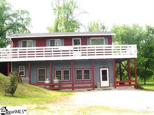 153 Terry Creek Road Travelers Rest, SC 29690 - Photo 3 of 29 Gallery Image 3