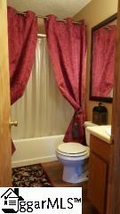 153 Terry Creek Road Travelers Rest, SC 29690 - Photo 23 of 29 Gallery Image 23