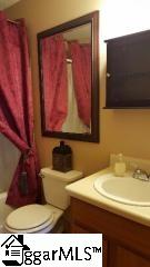 153 Terry Creek Road Travelers Rest, SC 29690 - Photo 24 of 29 Gallery Image 24