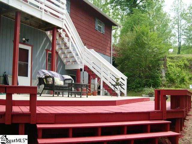 153 Terry Creek Road Travelers Rest, SC 29690 - Photo 5 of 29 Gallery Image 5