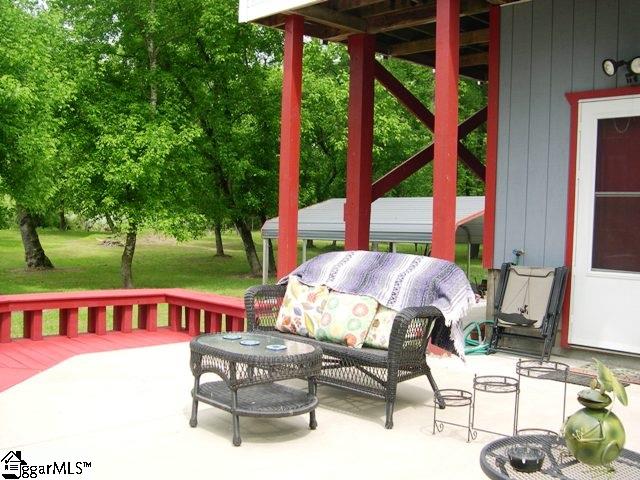 153 Terry Creek Road Travelers Rest, SC 29690 - Photo 8 of 29 Gallery Image 8
