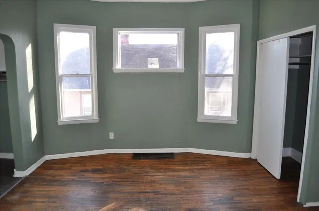 $84,900 | 2405 South 18th Street, St. Joseph, MO 64503