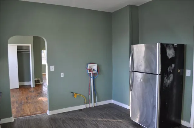 $84,900 | 2405 South 18th Street, St. Joseph, MO 64503