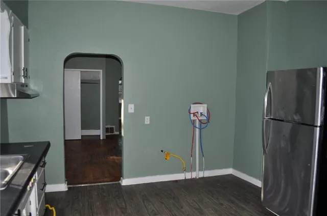 $84,900 | 2405 South 18th Street, St. Joseph, MO 64503