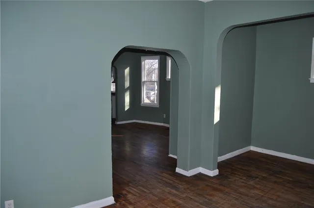 $84,900 | 2405 South 18th Street, St. Joseph, MO 64503