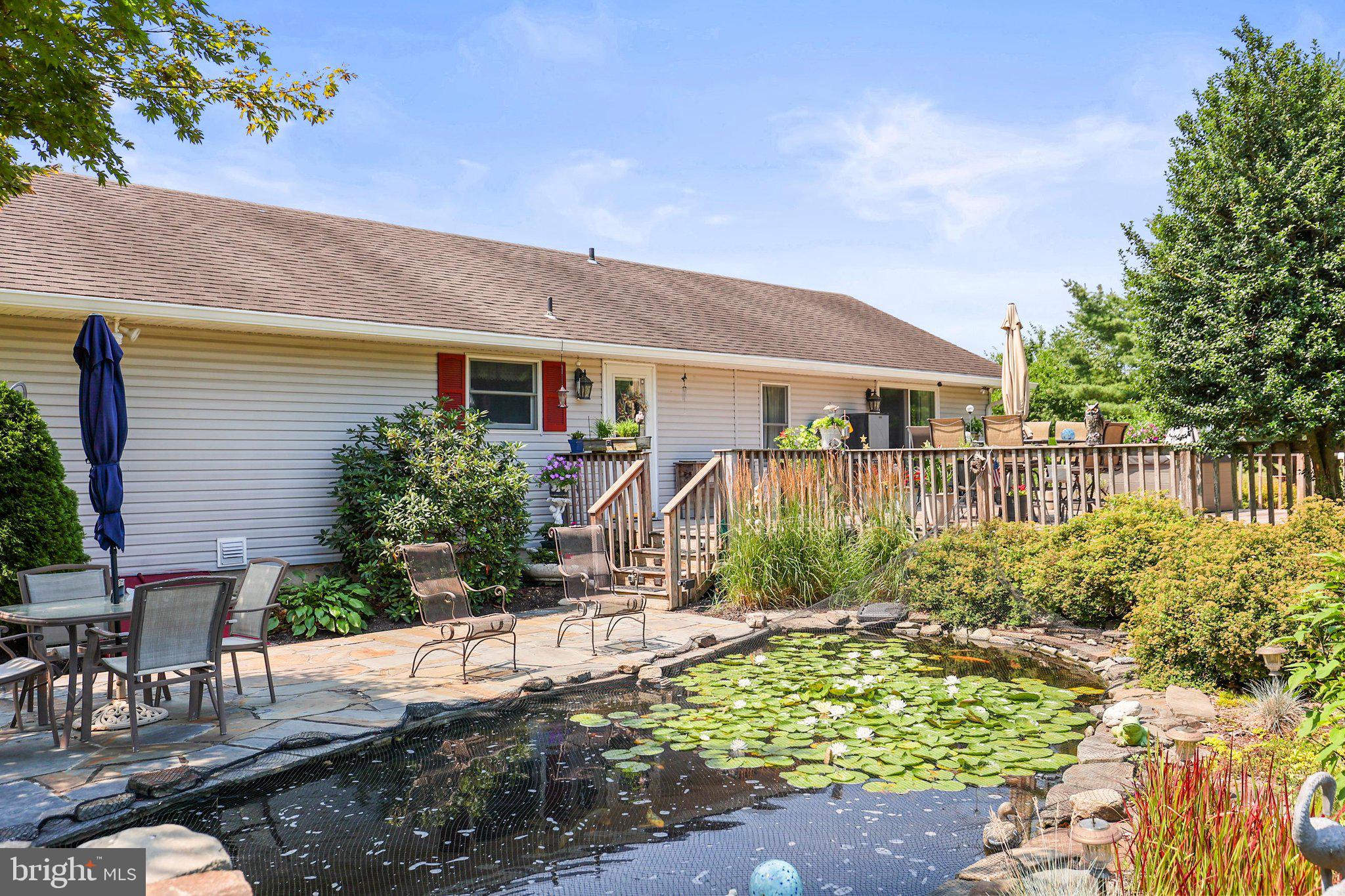 222 Barnhart Road Westminster, MD 21158 - Photo 49 of 63 Gallery Image 49