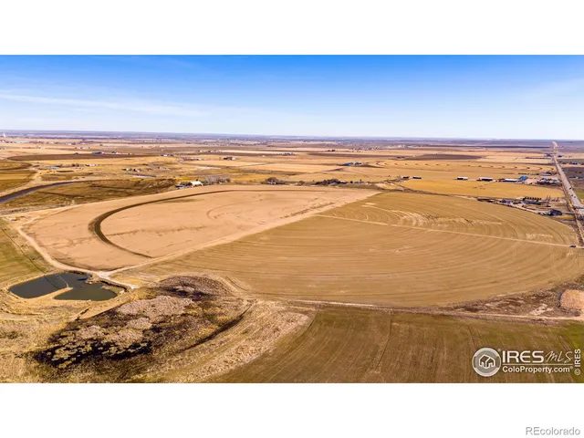 a view of an ocean and beach