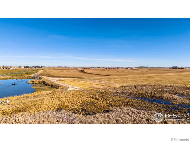 a view of an ocean and beach