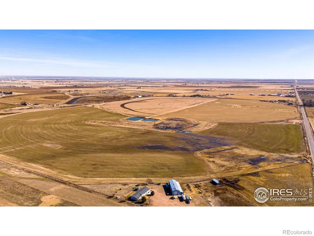 a view of an ocean and beach