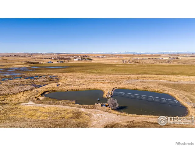 a black and white photo of a lake