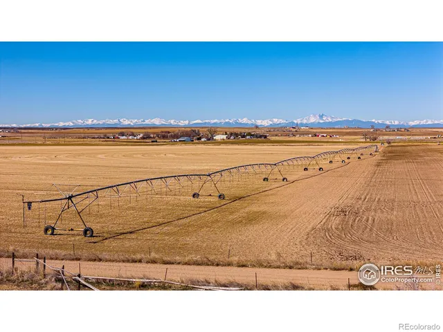 $2,950,000 | Undisclosed Address, Kersey, CO 80644