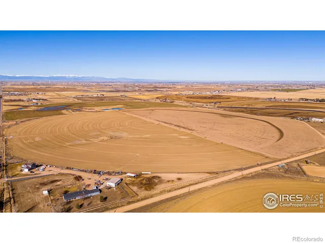 $2,950,000 | Undisclosed Address, Kersey, CO 80644