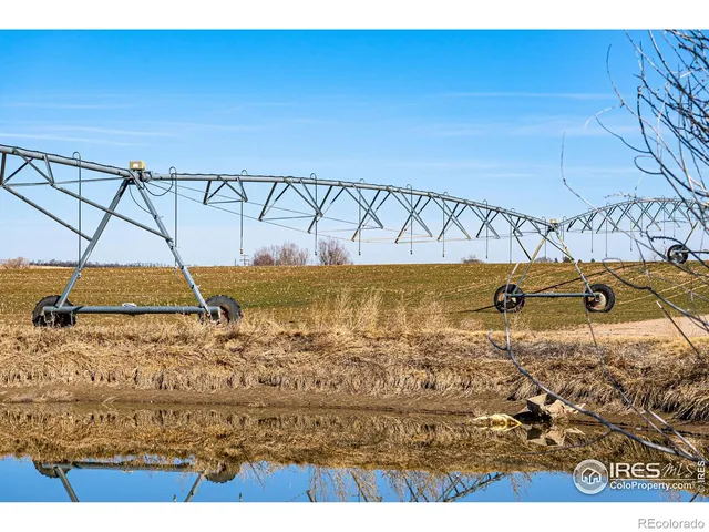 $2,950,000 | Undisclosed Address, Kersey, CO 80644