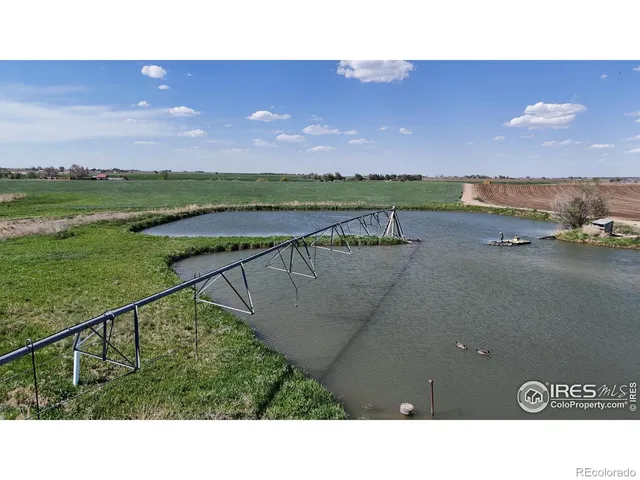 a view of a terrace with a yard