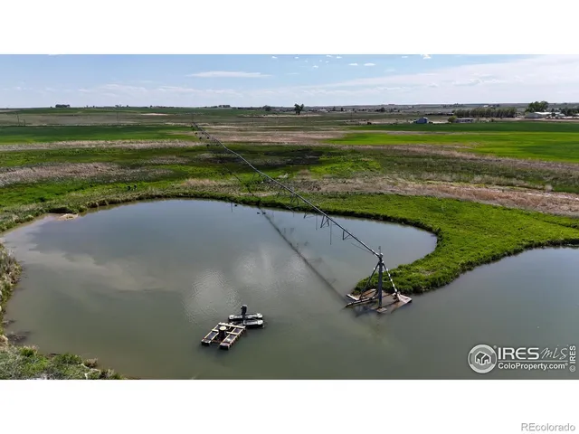 a view of an outdoor space and a lake view