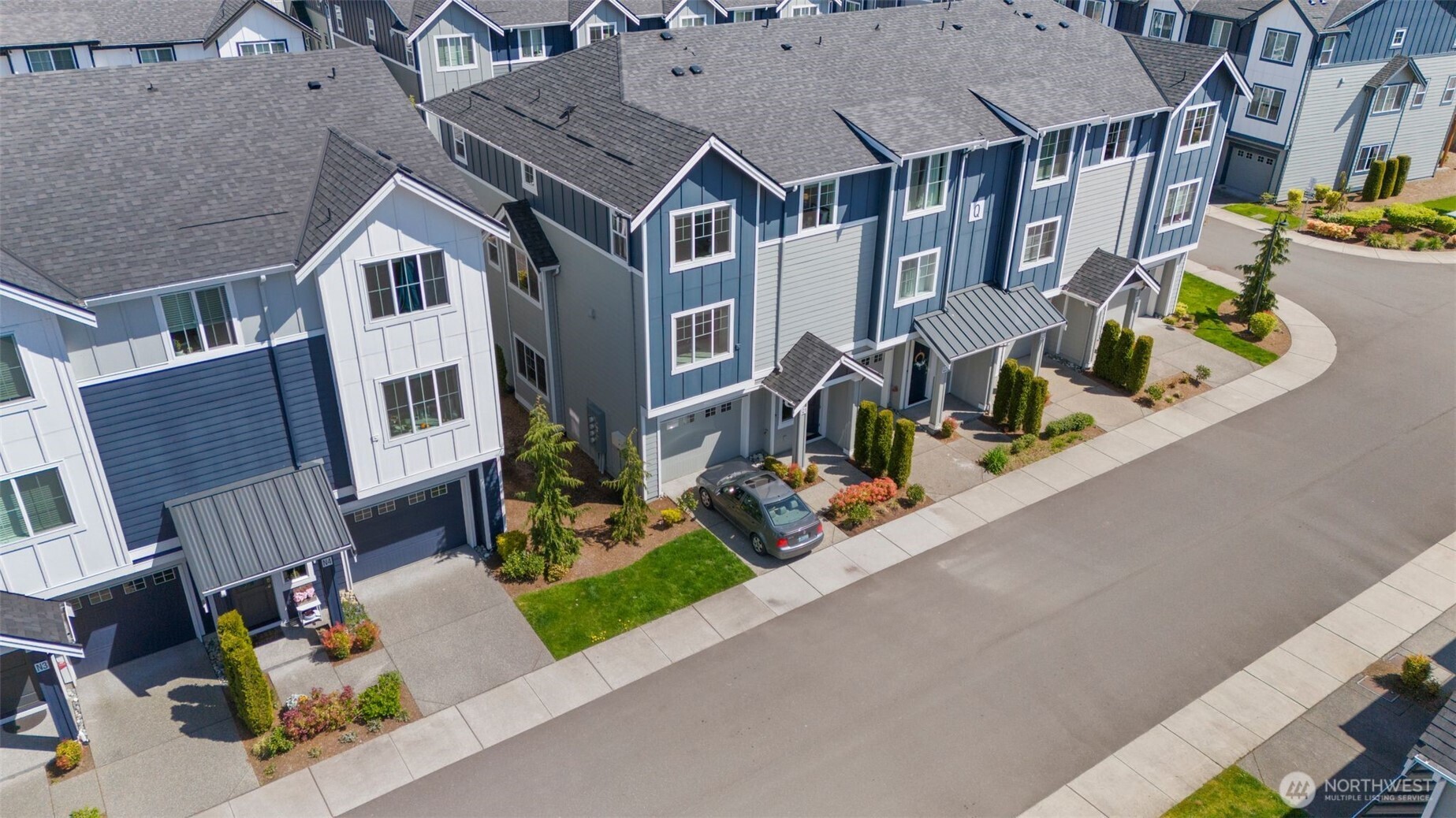 1621 Seattle Hill Road, Unit Q1 Bothell, WA 98012 - Photo 36 of 40 Gallery Image 36