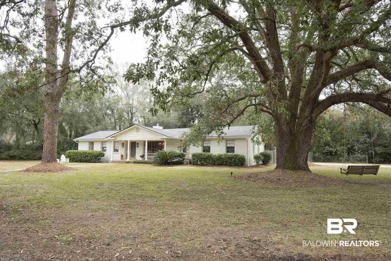 595 Hancock Road Fairhope, AL 36532 - Photo 6 of 33
