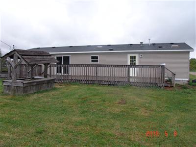 20193 West Stanton Road Pierson, MI 49339 - Photo 4 of 10 Additional Photo