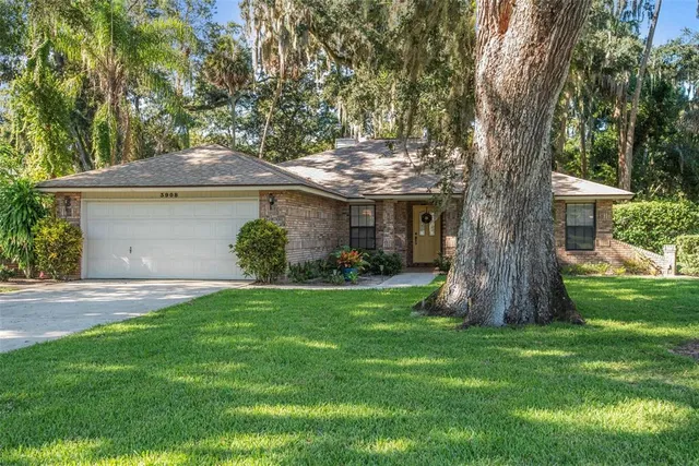 $499,000 | 3908 Tano Drive, Ormond Beach, FL 32174