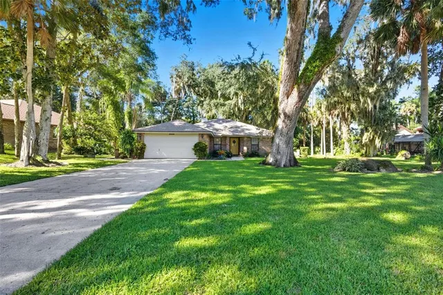 $499,000 | 3908 Tano Drive, Ormond Beach, FL 32174