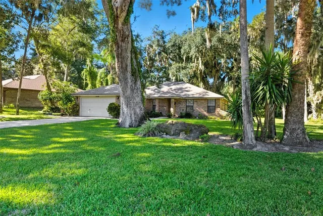 $499,000 | 3908 Tano Drive, Ormond Beach, FL 32174
