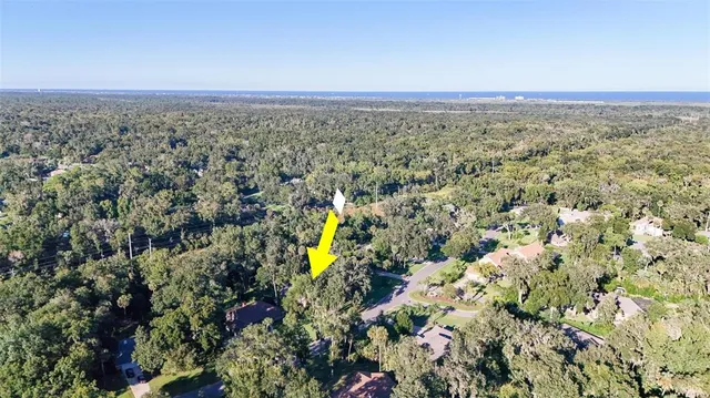 $499,000 | 3908 Tano Drive, Ormond Beach, FL 32174